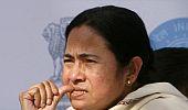 Trinamool set to pin UPA govt to the mat in Parliament