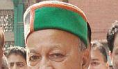 Himachal seeks Rs 1,000 cr immediate relief from Centre