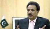 Pak's EC decides not to disqualify Rehman Malik