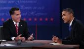 QUOTES: Obama vs Romney on US foreign policy