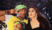 Review: Dhenikaina Ready is fun