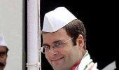 MPs close to Rahul likely to be mantris in reshuffle