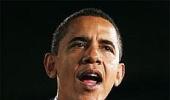 US Muslims OVERWHELMINGLY support Obama: Poll