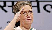 Is Sonia Gandhi abdicating her leadership?