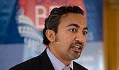 Indian American Ami Bera sees victory chances go up