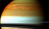 PHOTO: Record-setting gas storm on Saturn