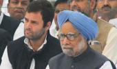 'Rahul sees himself more as Cong's management consultant'