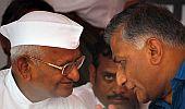 Anna Hazare gets new General in war against graft