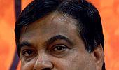 Nitin Gadkari cans Himachal poll campaign