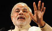 Modi calls Tharoor's wife '50-crore-rupee girlfriend'