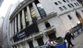 Sandy: NY stock exchange shuts for first time since 9/11