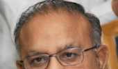 Demoted Jaipal Reddy sulks, refuses to take charge 