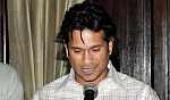 SC refuses to hear pleas against Sachin's RS nomination