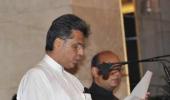 No intention to regulate media, says I&B minister Tewari