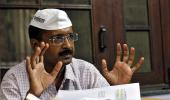 Kejriwal cries blackmail as Delhi heads for 10-hour power cuts