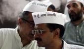 Want to meet Kejriwal and end controversy: Prashant Bhushan