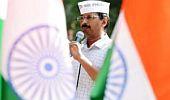 Kejriwal merely a rabblerouser: Congress