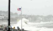 Obama declares 'major disaster' as Sandy fury kills 17