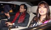 Tharoor knows who murdered Sunanda, says Swamy