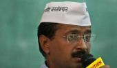 Arvind Kejriwal: We want this system to go