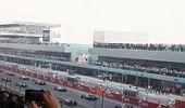 Indian F1 fans drank 1.15 lakh bottles of beer