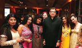 Children's Hope India holds 20th annual gala in NY