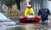 In PHOTOS: Rescue work on after Sandy's DESTRUCTION