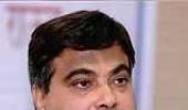 Gadkari in soup over letter on Maha irrigation project