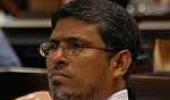 Maldivian MP stabbed to death outside his house