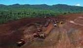 Supreme Court bans mining in Goa