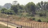 Pakistan violates ceasefire again