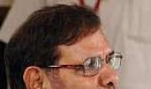 Sharad Yadav hits out at govt, wants Bansal to resign