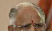 Yeddyurappa says he will quit BJP