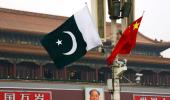 Stay AWAY from PoK, India tells China