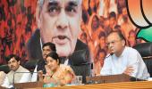 Coal-gate: BJP prepares for nation-wide campaign