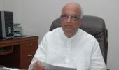 Coal scam: Court grants bail to ex-MoS Santosh Bagrodia