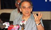 PM is Modi's main election agent: Arun Shourie