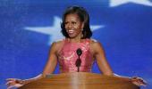 I love Obama more than I did 23 years ago: Michelle