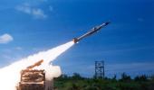 Indian missile lands in Pak 'accidentally', probe on