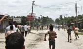 78 killed, 191 Kidnapped in Assam in Two Year Time