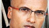 Jeet Thayil on Man Booker shortlist