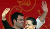 Rahul Gandhi, the soon-to-be mantri?