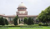 Journalists must not cross 'Lakshman rekha': SC