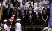 America says goodbye to first moon-walker Neil Armstrong