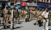 Now, protests against anti-Islam film in Kashmir