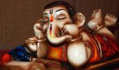 Lord Ganesha is back! Share YOUR fave photos