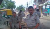 Ghaziabad riots: Police yet to make any arrest