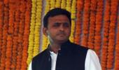 SP to contest 2017 assembly elections alone: Akhilesh Yadav