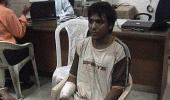 Kasab sends mercy petition to President