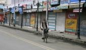 Anti-Islam film: Protests disrupt normal life in Kashmir